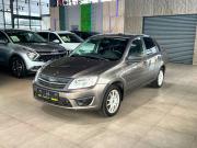Lada (ВАЗ) Granta I Оренбург  - изображение 23