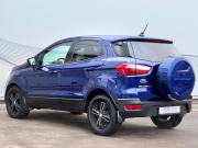 Ford EcoSport II Рестайлинг Воронеж  - изображение 27