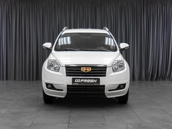 Geely Emgrand X7 I с пробегом 2015 года, цена 699 000 рублей, 105968 км, внедорожник, Автокод Объявления