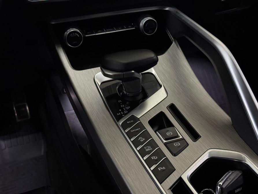 Geely Coolray I Нижний Новгород  - изображение 11