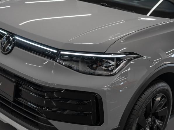 Volkswagen Tharu XR с пробегом 2026 года, цена 2 990 000 рублей, 20 км, внедорожник, Автокод Объявления