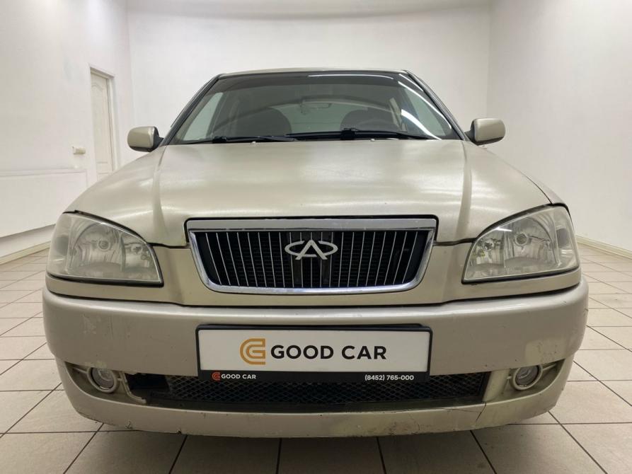 Chery Amulet (A15) I Энгельс  - изображение 2