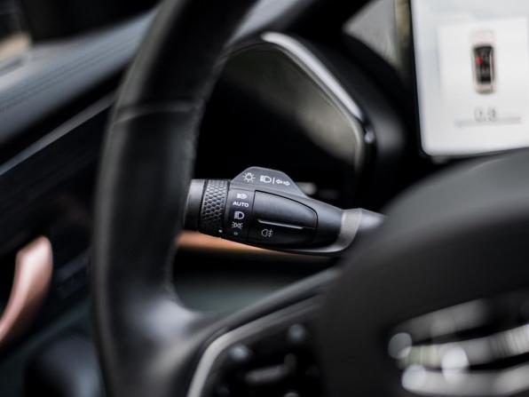 Geely Monjaro I Рестайлинг (China Market) с пробегом 2024 года, цена 3 325 000 рублей, 41830 км, внедорожник, Автокод Объявления