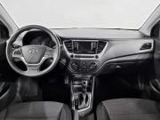 Hyundai Solaris II Москва  - изображение 20