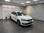 Volkswagen Polo V Рестайлинг Тверь  - изображение 32