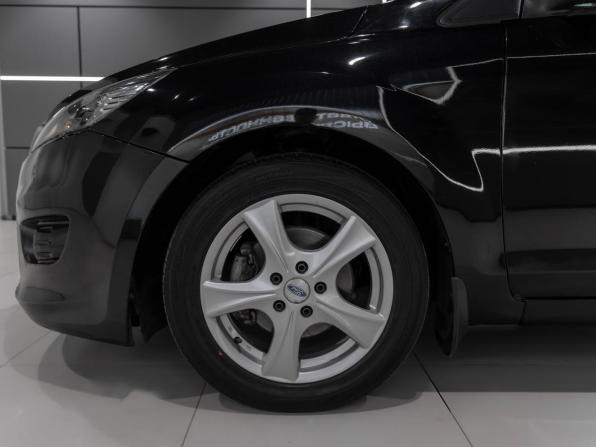 Ford Focus II Рестайлинг с пробегом 2009 года, цена 520 000 рублей, 265825 км, седан, Автокод Объявления