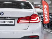 BMW 5 серии VII (G30/G31/G38) Санкт-Петербург  - изображение 39