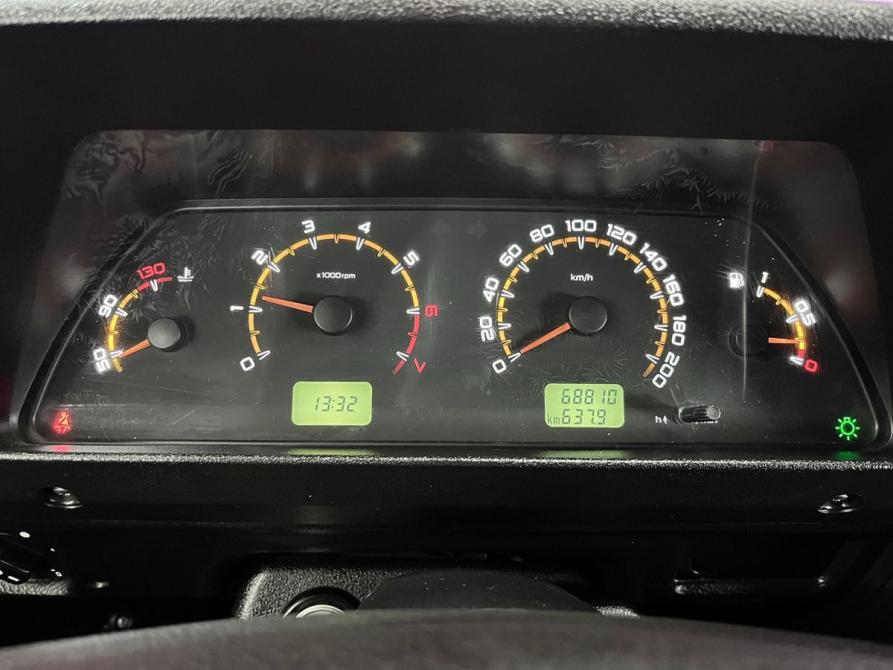 Lada (ВАЗ) 2131 (4x4) I Борисоглебск  - изображение 18