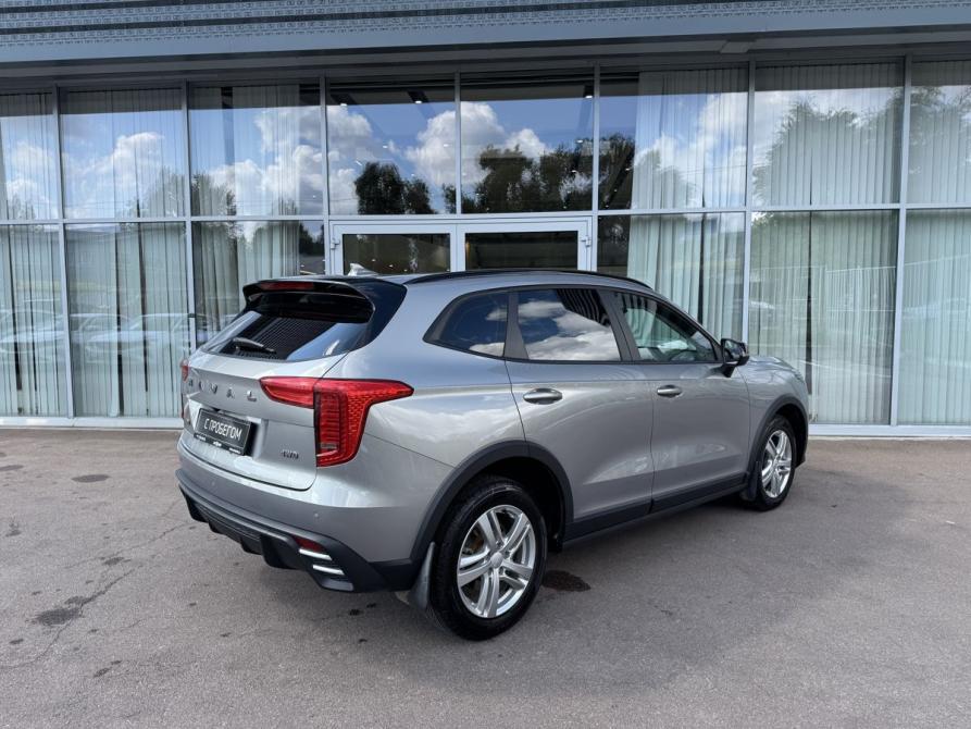 Haval Jolion I Рестайлинг Воронеж  - изображение 5