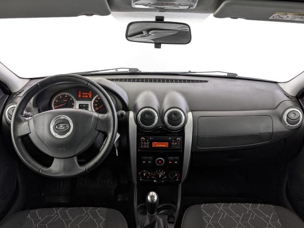 Lada (ВАЗ) Largus I с пробегом 2020 года, цена 1 210 000 рублей, 72223 км, универсал, Автокод Объявления