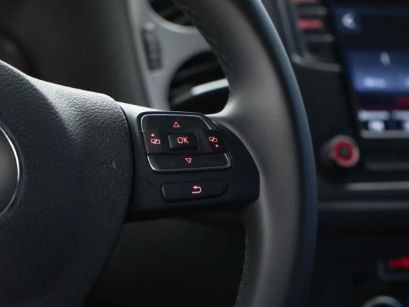 Volkswagen Tiguan I Рестайлинг с пробегом 2014 года, цена 1 398 000 рублей, 125765 км, внедорожник, Автокод Объявления