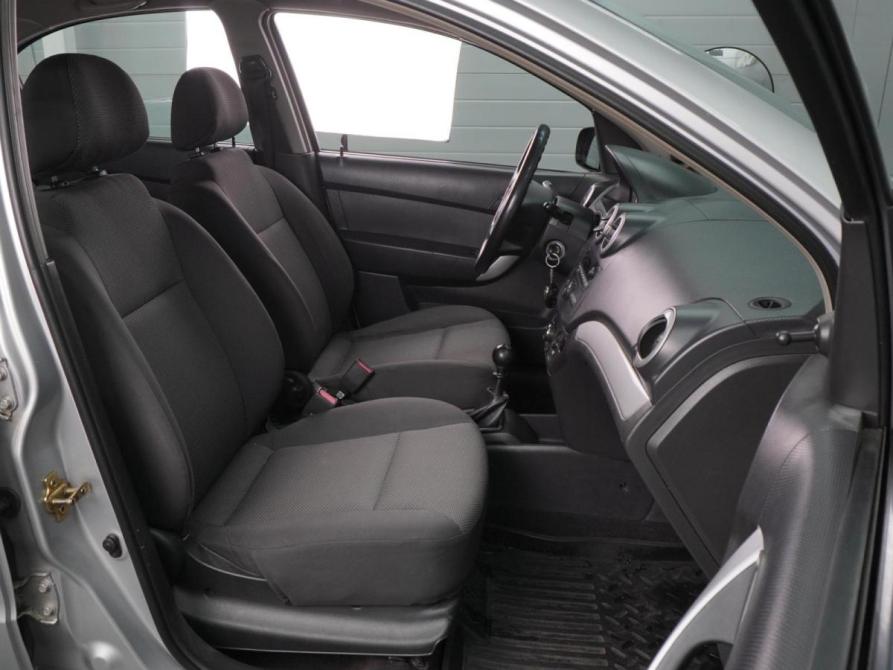 Chevrolet Aveo I Воронеж  - изображение 8