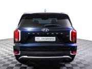 Hyundai Palisade I Москва  - изображение 36