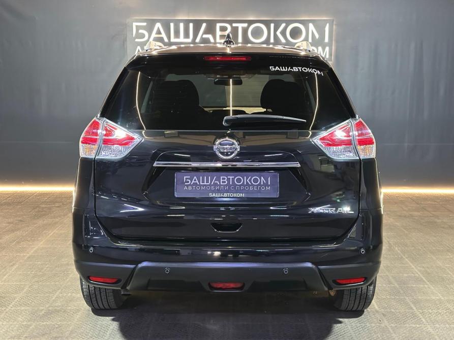 Nissan X-Trail III Уфа  - изображение 5