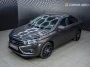 Lada (ВАЗ) Vesta I Самара  - изображение 39