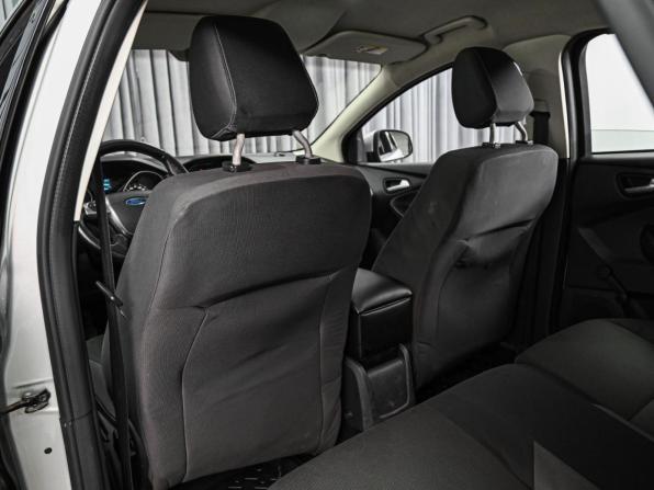 Ford Focus III с пробегом 2012 года, цена 870 000 рублей, 153118 км, хэтчбек, Автокод Объявления