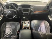 Mitsubishi Pajero IV Химки  - изображение 30