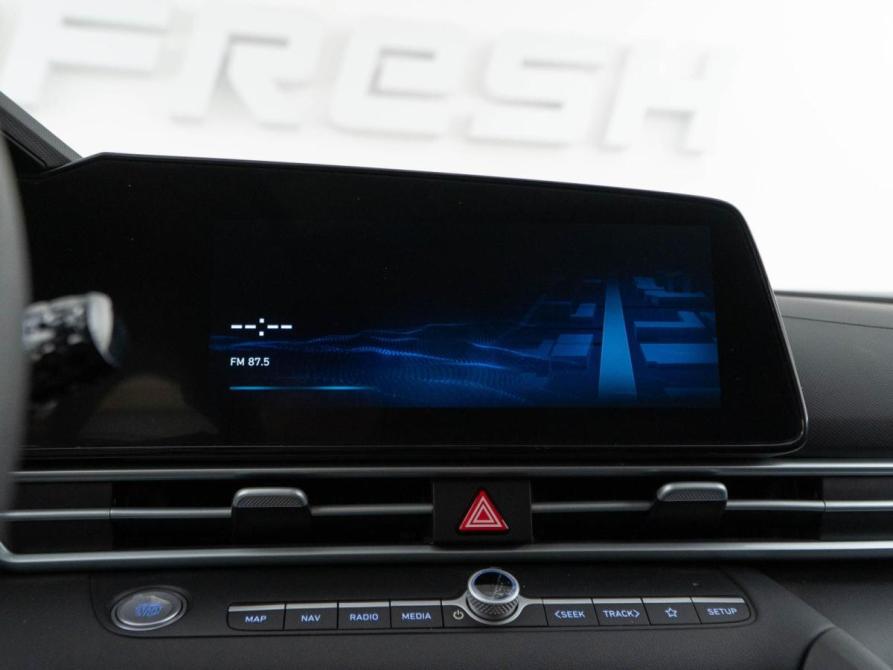 Hyundai Elantra VII (CN7) Рестайлинг Москва  - изображение 18
