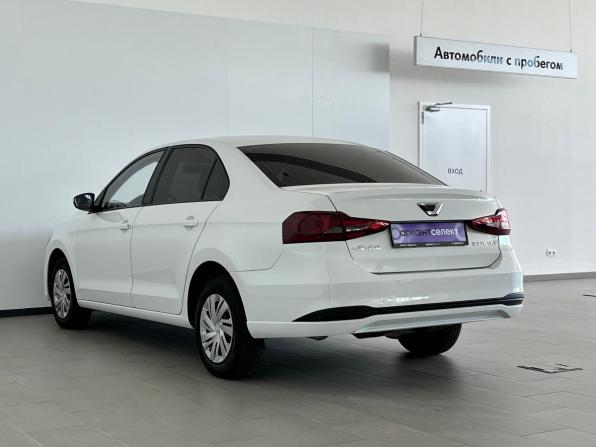 Jetta VA3 с пробегом 2022 года, цена 1 480 000 рублей, 36710 км, седан, Автокод Объявления