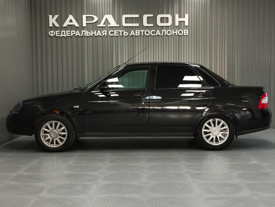 Lada (ВАЗ) Priora I Рестайлинг Пермь  - изображение 5