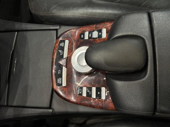 Mercedes-Benz S-Класс V (W221) с пробегом 2007 года, цена 910 000 рублей, 241686 км, седан, Автокод Объявления