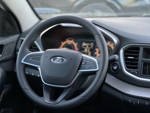Lada (ВАЗ) Vesta I Рестайлинг (NG) с пробегом 2023 года, цена 1 199 000 рублей, 16000 км, седан, Автокод Объявления