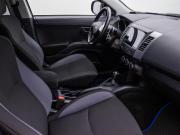 Mitsubishi Outlander II Рестайлинг Москва  - изображение 28