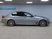 BMW 5 серии VII (G30/G31/G38) Москва  - изображение 25