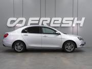 Geely Emgrand 7 I Рестайлинг Воронеж  - изображение 21