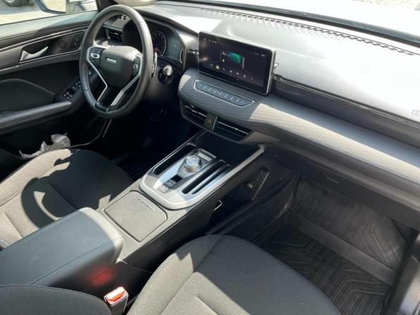 Haval Jolion I с пробегом 2023 года, цена 1 619 000 рублей, 32774 км, внедорожник, Автокод Объявления