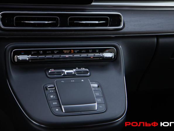 Mercedes-Benz V-Класс III (W447) Рестайлинг 2 с пробегом 2024 года, цена 11 890 000 рублей, 14362 км, минивэн, Автокод Объявления