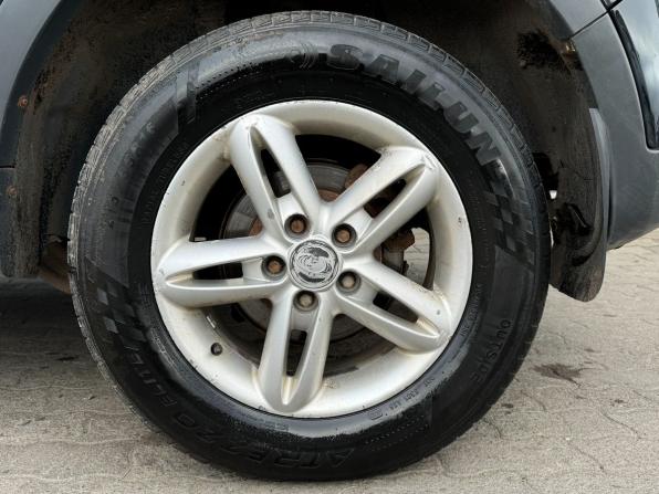 SsangYong Actyon II с пробегом 2013 года, цена 855 000 рублей, 187358 км, внедорожник, Автокод Объявления