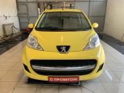Peugeot 107 I Рестайлинг Арзамас  - изображение 14