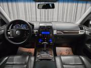 Volkswagen Touareg I Рестайлинг Красноярск  - изображение 33