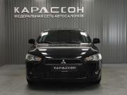 Mitsubishi Lancer X Пермь  - изображение 21