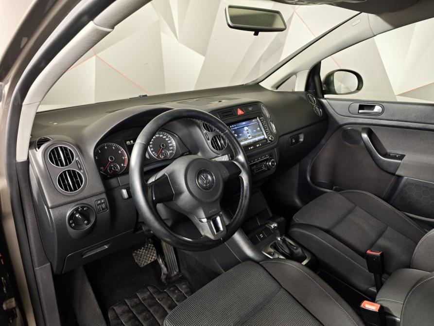 Volkswagen Golf Plus II Москва  - изображение 17