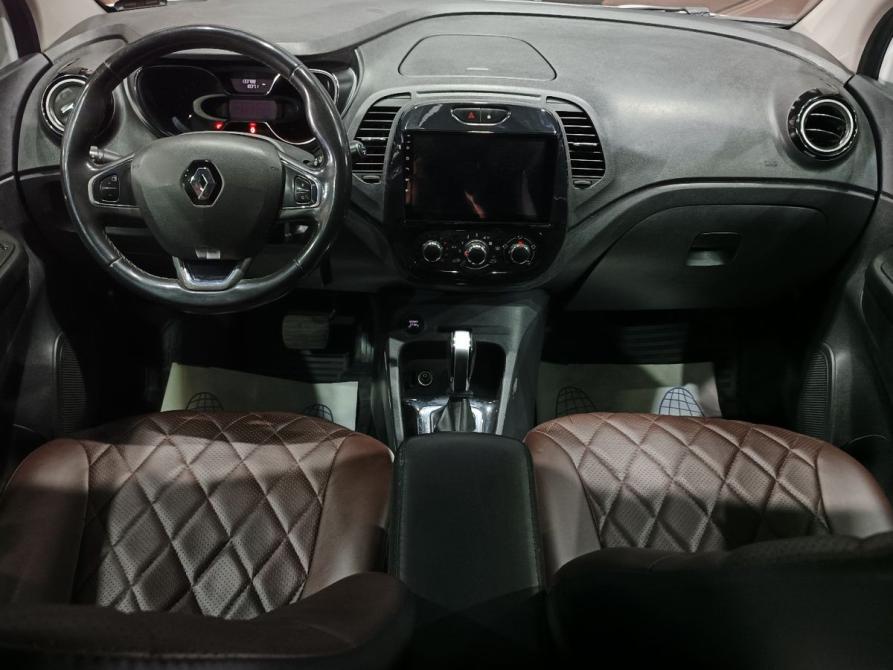 Renault Kaptur I Ставрополь  - изображение 10