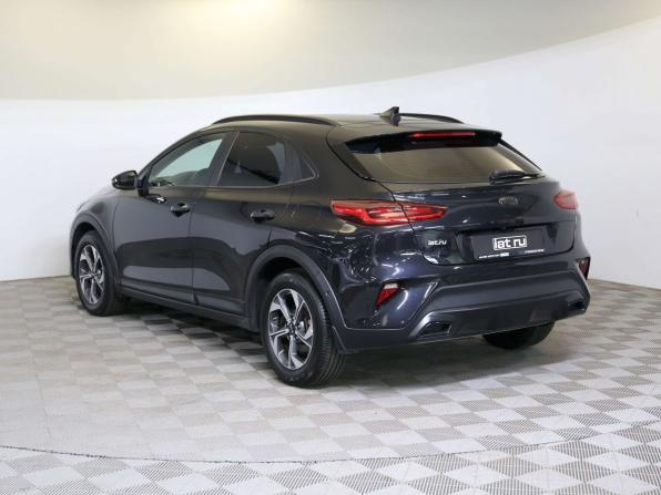 Kia XCeed I с пробегом 2020 года, цена 1 799 000 рублей, 120000 км, хэтчбек, Автокод Объявления