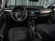 Toyota Corolla XI (E160 E170 E180) Тюмень  - изображение 24