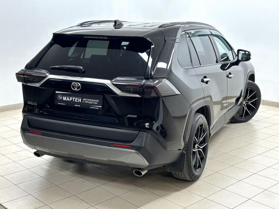 Toyota RAV4 V (XA50) Вологда  - изображение 9