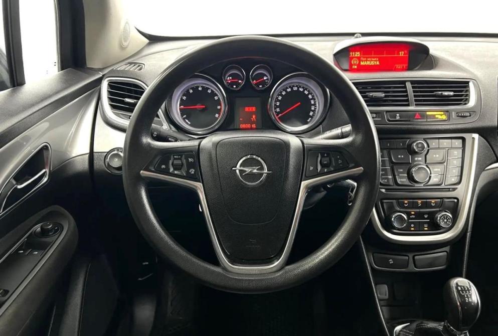 Opel Mokka I Нижний Новгород  - изображение 17