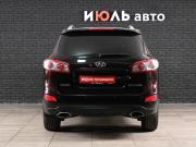 Hyundai Santa Fe II Рестайлинг Екатеринбург  - изображение 22