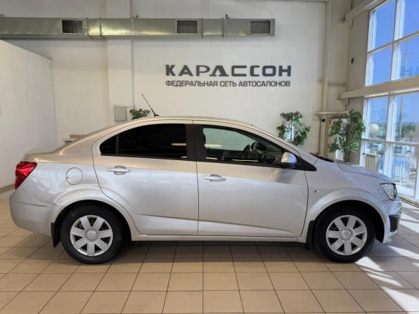 Chevrolet Aveo II с пробегом 2012 года, цена 745 000 рублей, 150000 км, седан, Автокод Объявления