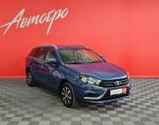Lada (ВАЗ) Vesta I Вологда  - изображение 25