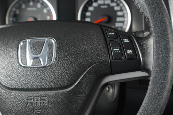 Honda CR-V III с пробегом 2008 года, цена 1 259 000 рублей, 186255 км, внедорожник, Автокод Объявления