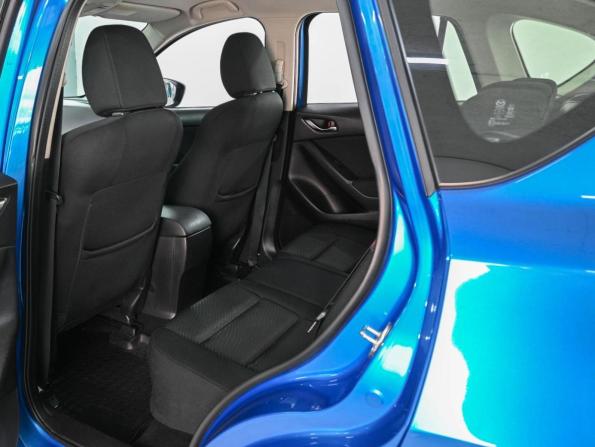 Mazda CX-5 I с пробегом 2012 года, цена 1 559 000 рублей, 165115 км, внедорожник, Автокод Объявления