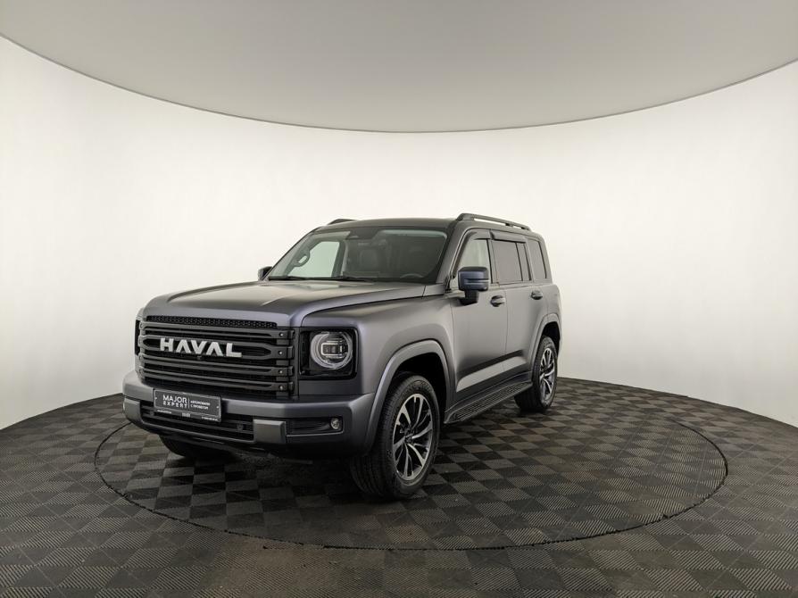 Haval H9 II Москва  - изображение 1