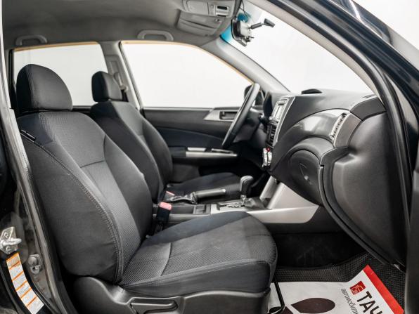 Subaru Forester III Рестайлинг с пробегом 2011 года, цена 1 370 000 рублей, 258443 км, внедорожник, Автокод Объявления