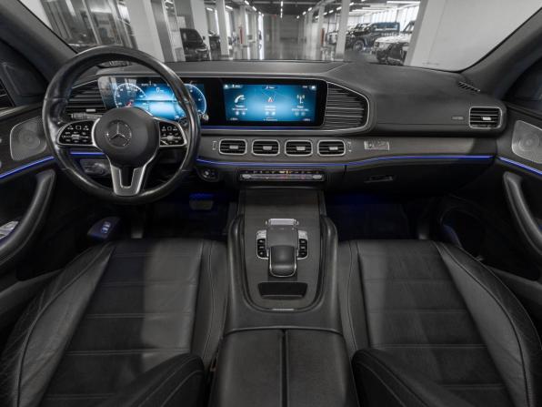 Mercedes-Benz GLE II (V167) с пробегом 2019 года, цена 5 280 000 рублей, 125942 км, внедорожник, Автокод Объявления