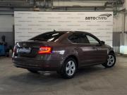 Skoda Octavia III (A7) Рестайлинг Санкт-Петербург  - изображение 26